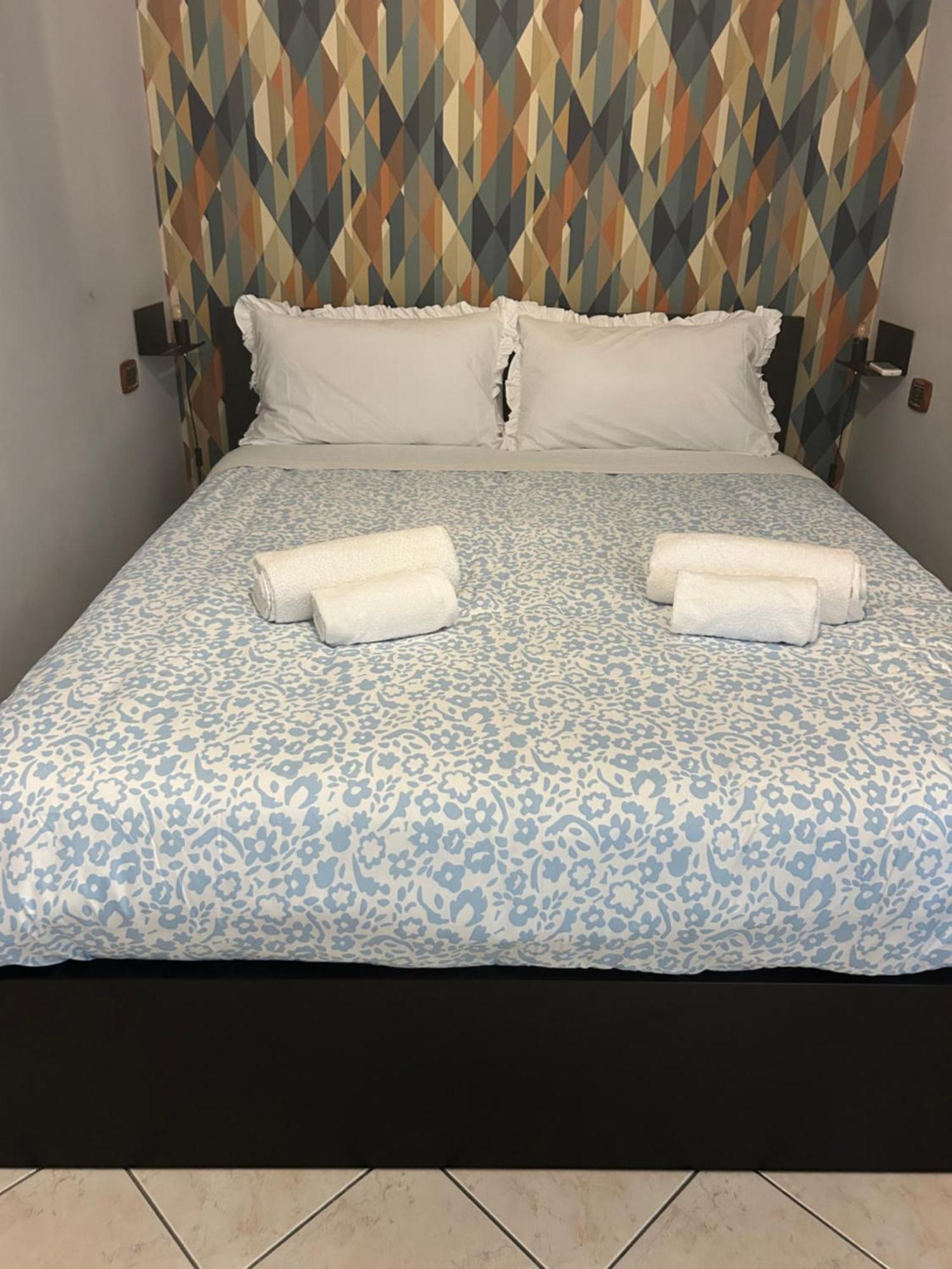 Di Peppe Centro Appartamento Napoli